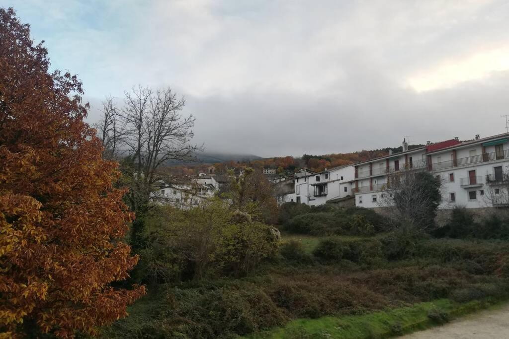 Appartamento Apto. Rural Las Candelas. La Covatilla Candelario Esterno foto